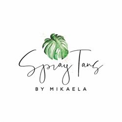 Spray Tans By Mikaela