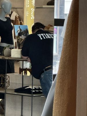 UGG Powell Street by null