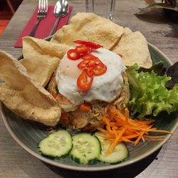 Kopitiam Dublin