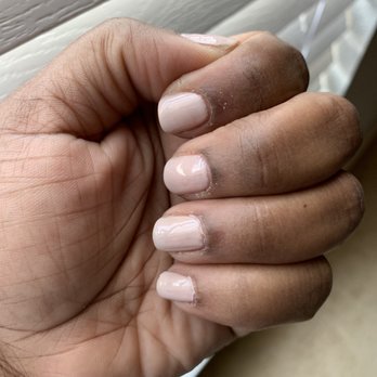 Posh Pedi Spa - Day 4 - Nail Salons Near Me - Grapevine, Texas Posh Pedi Spa - Day 4 - Nail Salons Near Me - Grapevine, Texas