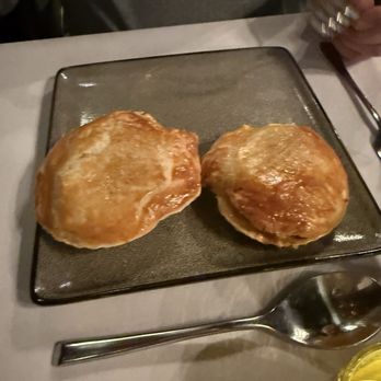1870 Restaurant and Bar - Scallop en croute - Steakhouses Near Me - Midlothian, Virginia