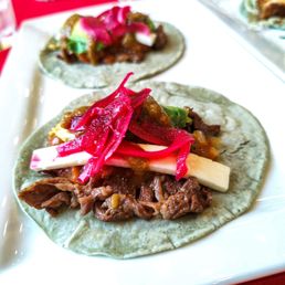 Carne Asada Tacos