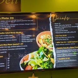 Green Pot Deli