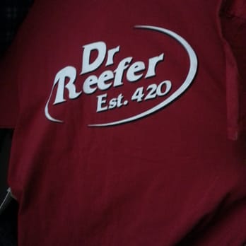 DrReefer - Had to cop the shirt - Cannabis Clinics Near Me - Henderson, Nevada DrReefer - Had to cop the shirt - Cannabis Clinics Near Me - Henderson, Nevada