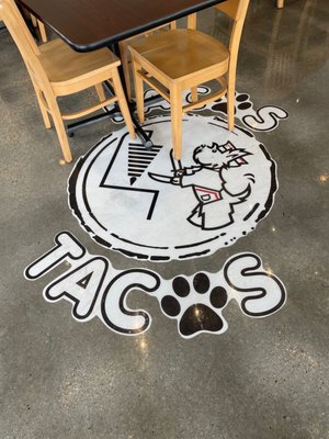 Pacos Tacos by null
