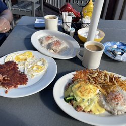 Midfield Cafe - 8/13/2022