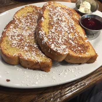 First Watch - French toast - Breakfast & Brunch Near Me - West Palm Beach, Florida
