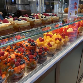 Mercato Centrale - Food Court Near Me - Florence, FI