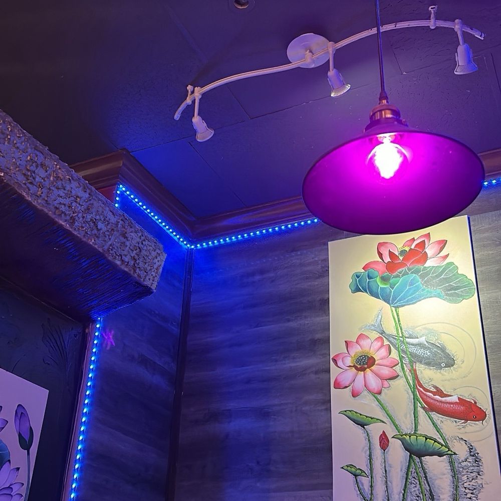 Sushi Momoyama - Interior - Sushi Bars Near Me - Concord, California Sushi Momoyama - Interior - Sushi Bars Near Me - Concord, California