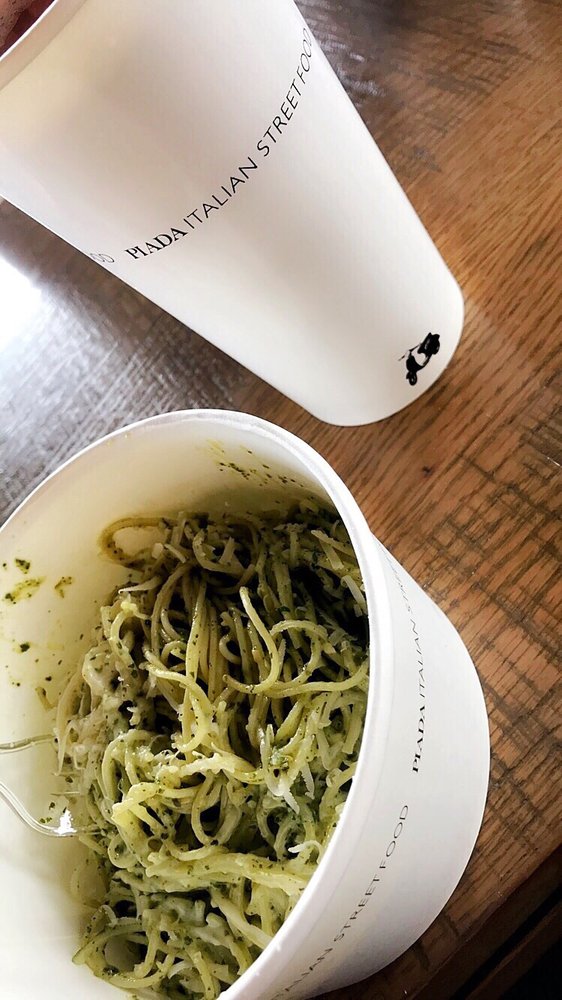 PIADA ITALIAN STREET FOOD 134 Photos & 172 Reviews 3309 Dallas Pkwy