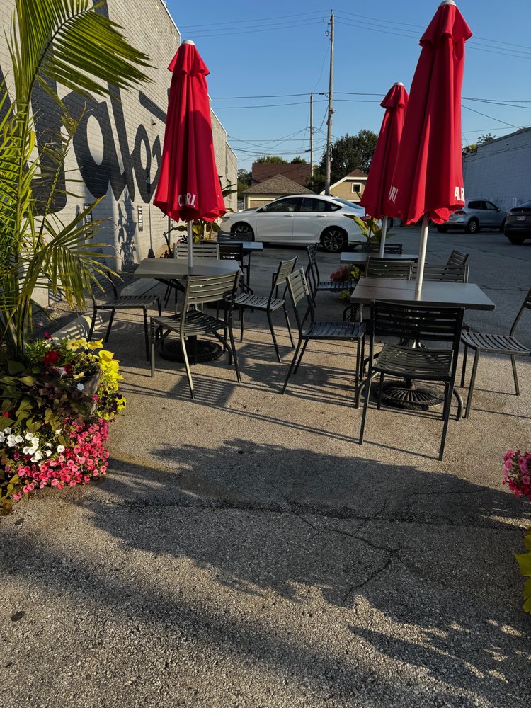 Neighborly Coffee Roasters