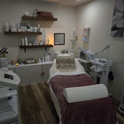 Wellness Hydration Bar & Spa