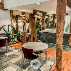 Inn At The Mill, Ascend Hotel Collection - Breakfast Room