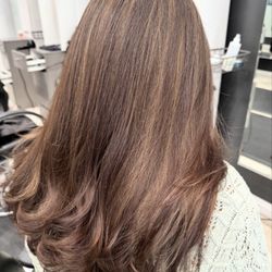 Fantastic Sams Cut & Color - Color, Haircut & Style...by Josie.