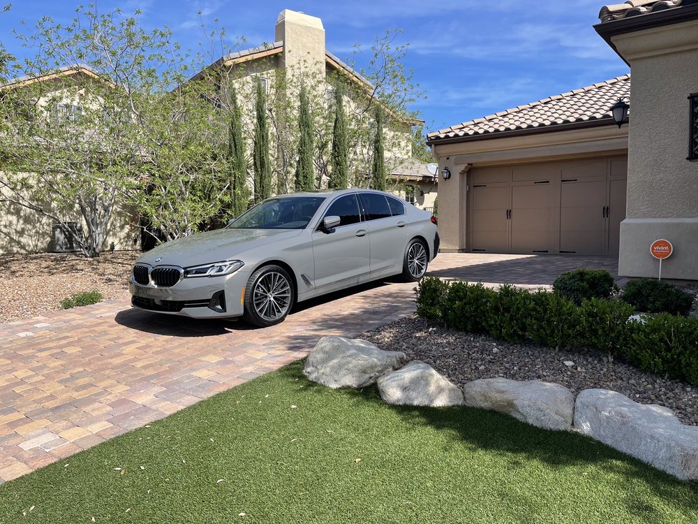 BMW OF HENDERSON 365 Photos & 484 Reviews 261 Auto Mall Dr