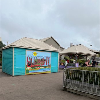 SANDSPIT AMUSEMENT PARK - Updated February 2026 - 17 Photos - 8986 ...