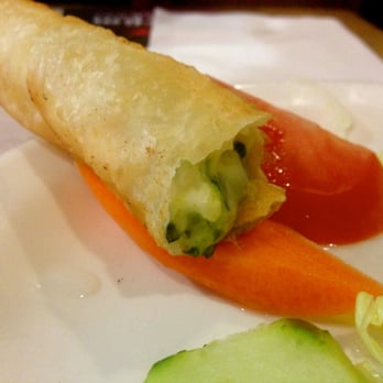 Durum Restaurant - Feta and Spinach Pastry - Turkish Near Me - London, XGL Durum Restaurant - Feta and Spinach Pastry - Turkish Near Me - London, XGL