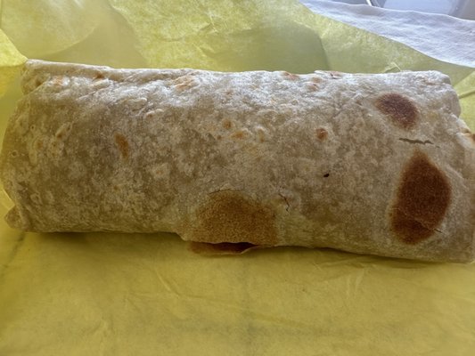 Emma's Mexican Food by null