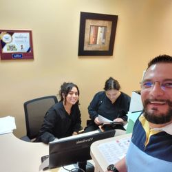 Associates In Dermatology - The staff here were reassuring and helpful.