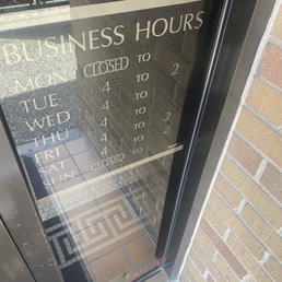 Outside Outside