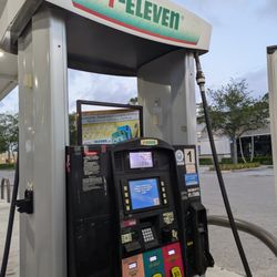 7-Eleven - 7-Eleven, Lake Worth