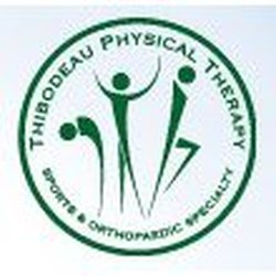 Thibodeau Physical Therapy - Thibodeau PT