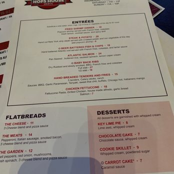 99 Hops House - The real food. - Sports Bars Near Me - Joliet, Illinois