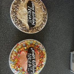 Sweets