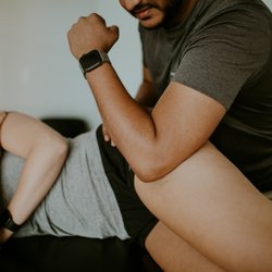 Richmond Blundell Physiotherapy & Sports Injury Clinic - Our physiotherapists focus on manual therapy, a 'Hands-on Approach' to treating musculoskeletal conditions.