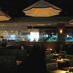 Kona Grill - Oak Brook
