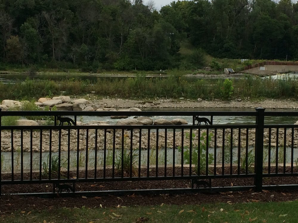 BICENTENNIAL RIVERFRONT PARK Updated August 2024 13 Photos 301 E