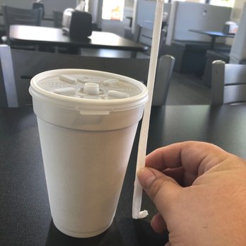 Pollo Juan - Medium drink - Fast Food Near Me - Orlando, Florida