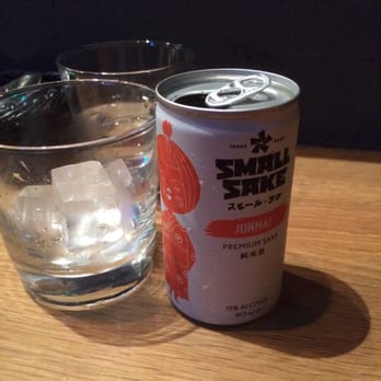 Tiger Curry - Small sake is small but 68$. - Japanese Curry Near Me - Hong Kong, HK