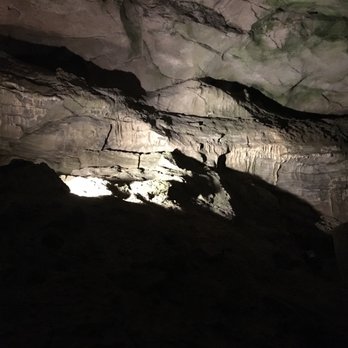 Howe Caverns - Tours Near Me - Howes Cave, New York