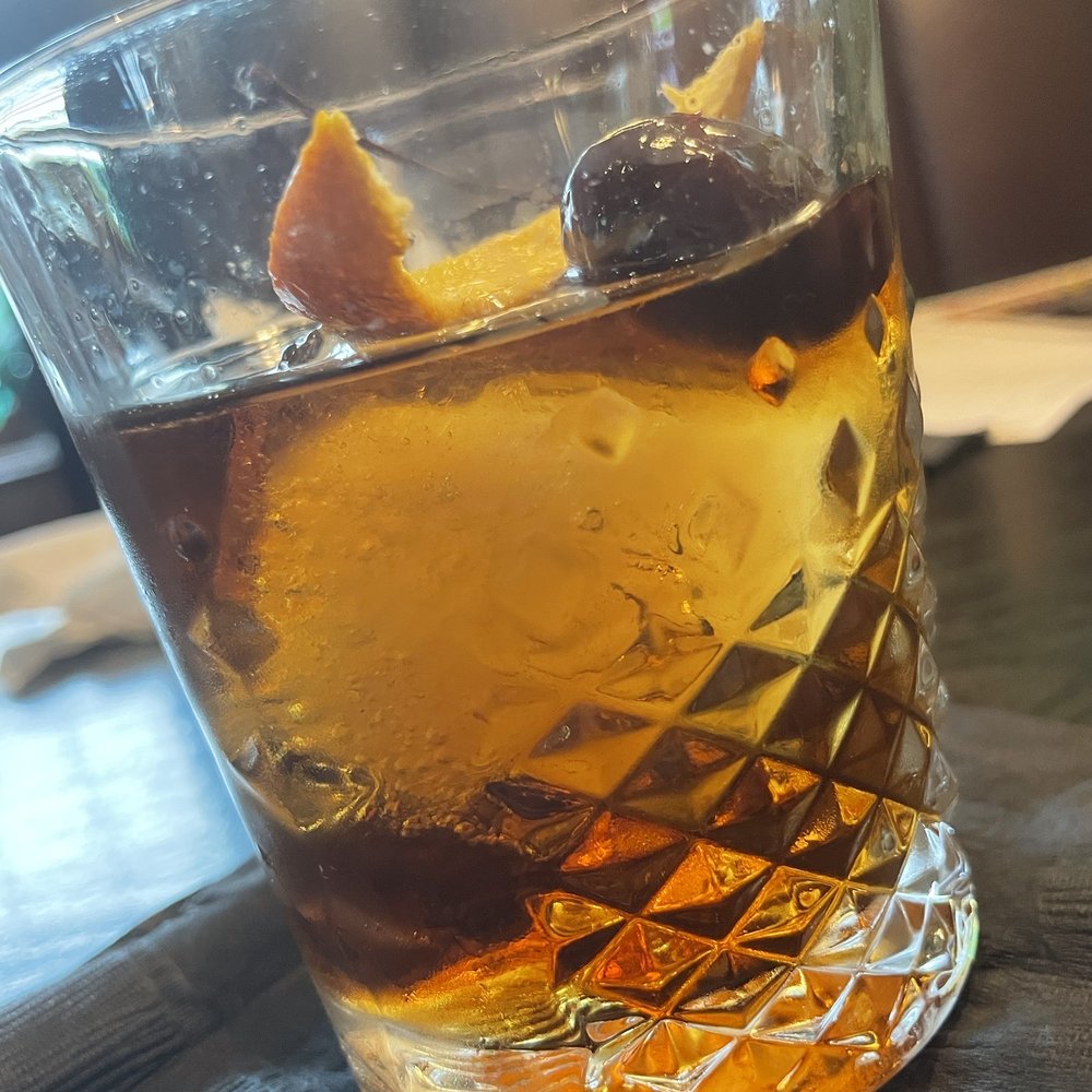 Park Lane Tavern - Old Fashioned - Fish & Chips Near Me - Hampton, Virginia Park Lane Tavern - Old Fashioned - Fish & Chips Near Me - Hampton, Virginia
