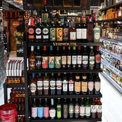Miramar Wine & Liquor - Largest selection of liquor, beer and wine in San Diego. Rare finds!