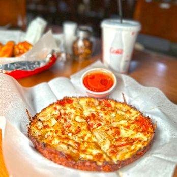 Pizza Man Dan's - No Dough Pizza - Pizza Near Me - Moorpark, California Pizza Man Dan's - No Dough Pizza - Pizza Near Me - Moorpark, California