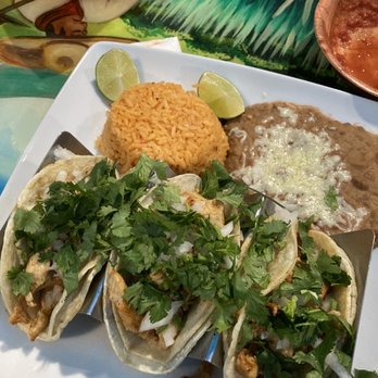 Las Lomas - Chicken tacos - Mexican Near Me - Altamonte Springs, Florida Las Lomas - Chicken tacos - Mexican Near Me - Altamonte Springs, Florida