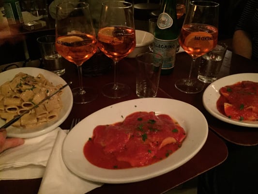 Bar Centrale by null