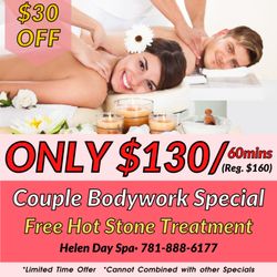 Helen Day Spa