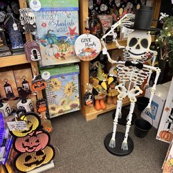 Christmas Mouse - Virginia Beach - Halloween