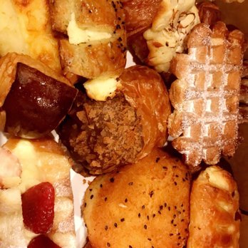 Paris Baguette - Tasty treats - Coffee & Tea Near Me - Irvine, California Paris Baguette - Tasty treats - Coffee & Tea Near Me - Irvine, California