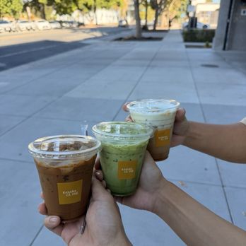 Kasama Cà Phê - Coffee & Tea Near Me - San Jose, California Kasama Cà Phê - Coffee & Tea Near Me - San Jose, California