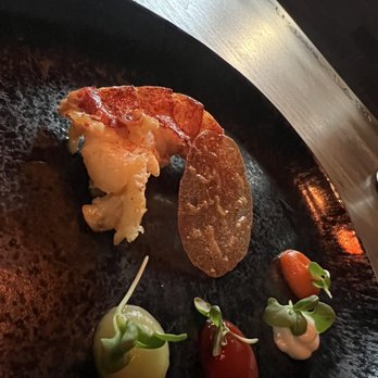 Partage - Lobster & Curry - French Near Me - Las Vegas, Nevada Partage - Lobster & Curry - French Near Me - Las Vegas, Nevada
