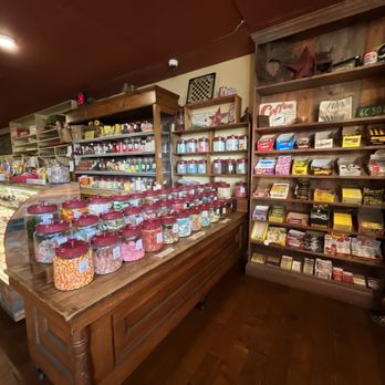 Dr Conkey's Candy & Coffee Co - Candy shop - Coffee & Tea Near Me - Simi Valley, California