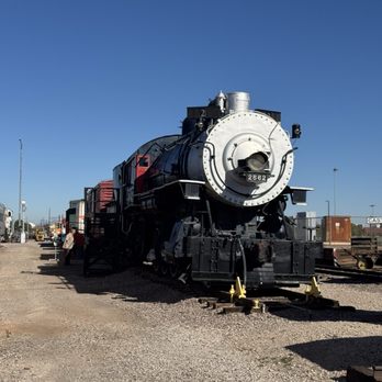 Arizona Railway Museum - Museums Near Me - Chandler, Arizona Arizona Railway Museum - Museums Near Me - Chandler, Arizona