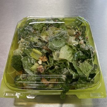 Salata - Salad Near Me - Houston, Texas