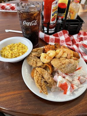 Bread of Life Cafe by null