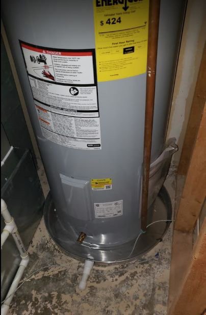 Slide of AirPlus Heating, Cooling, Plumbing & Electrical