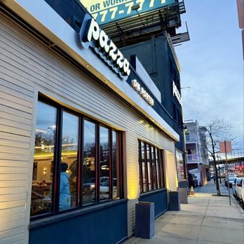 Pazza on Porter - Italian Near Me - Boston, Massachusetts Pazza on Porter - Italian Near Me - Boston, Massachusetts